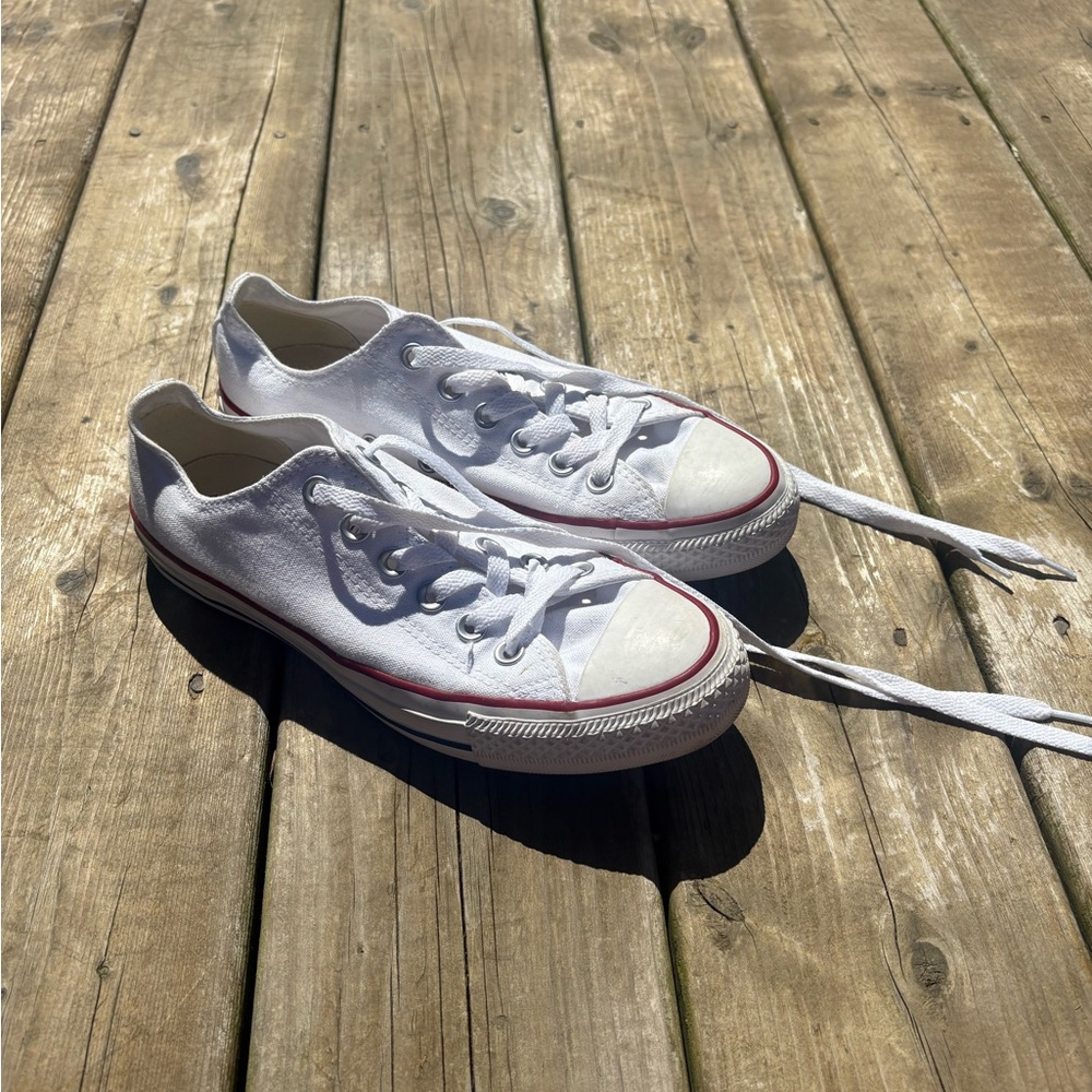 Classic low Converse
